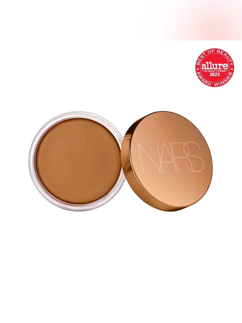 NARS Laguna Bronzing Cream Laguna 02 NEW